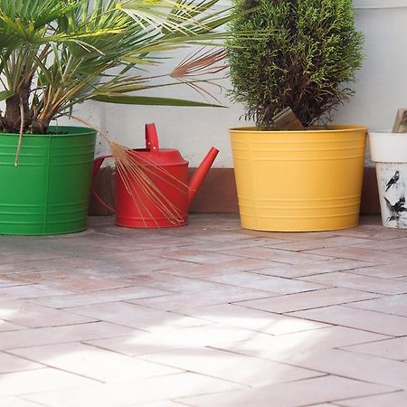 Sugar Barcelona Rentals Εξωτερικό φωτογραφία