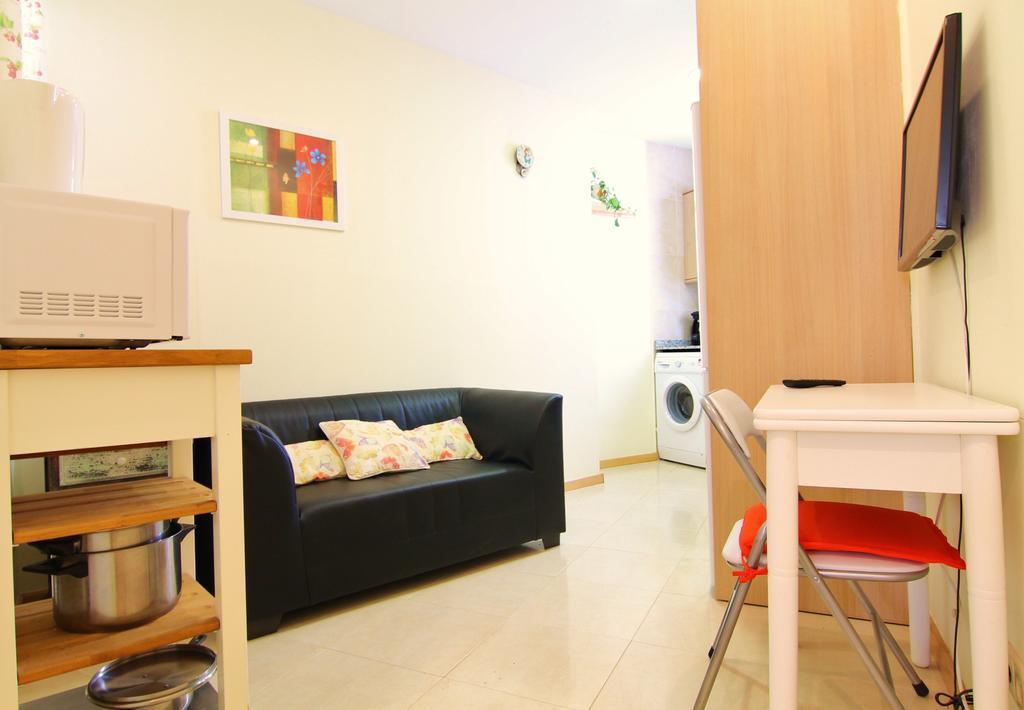 Sugar Barcelona Rentals Δωμάτιο φωτογραφία