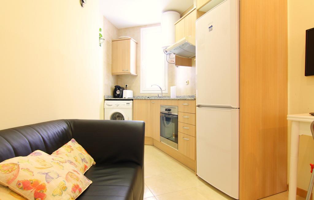 Sugar Barcelona Rentals Εξωτερικό φωτογραφία