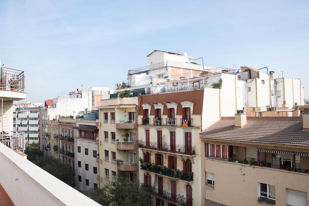 Sugar Barcelona Rentals Εξωτερικό φωτογραφία