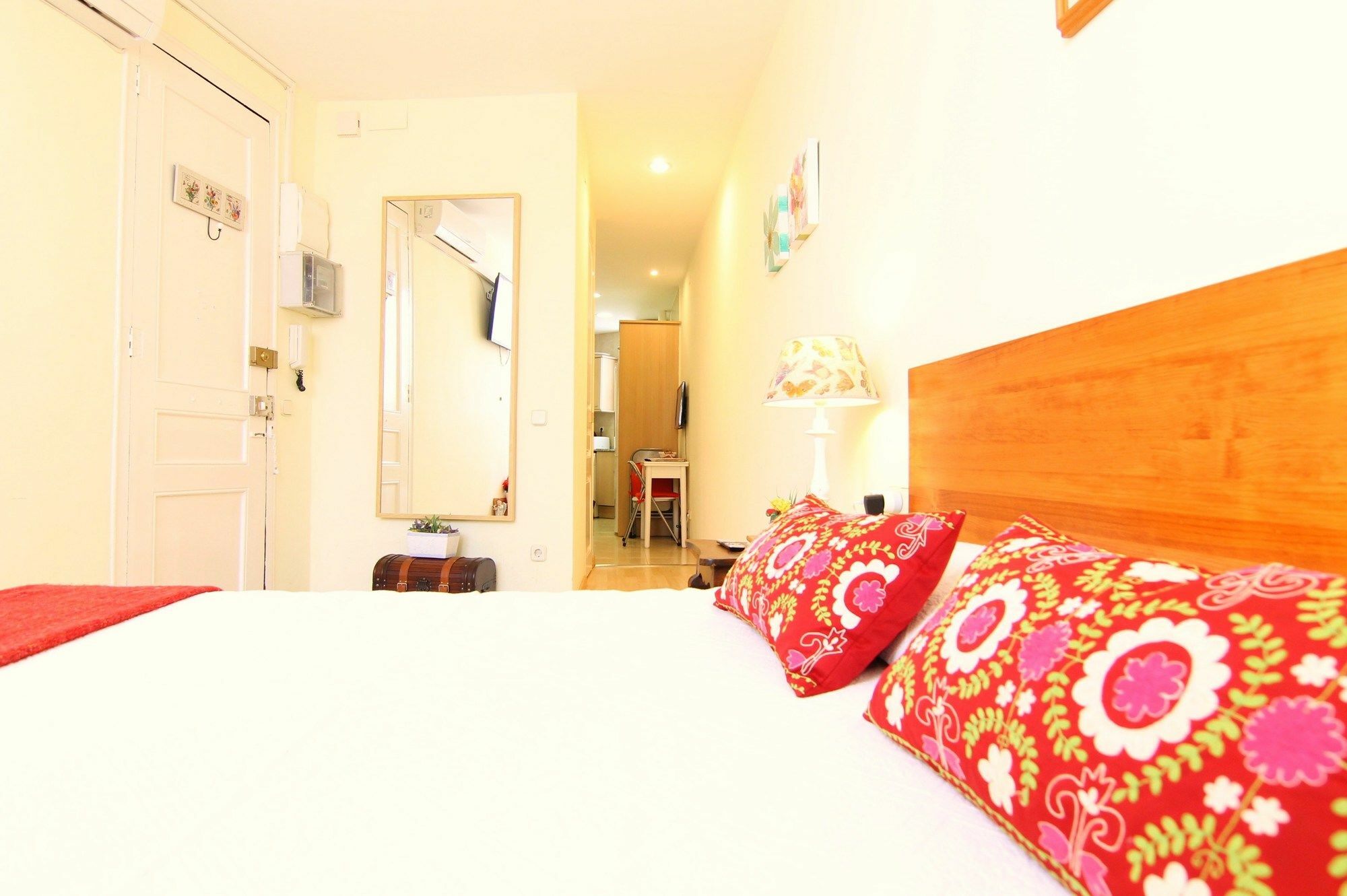 Sugar Barcelona Rentals Εξωτερικό φωτογραφία